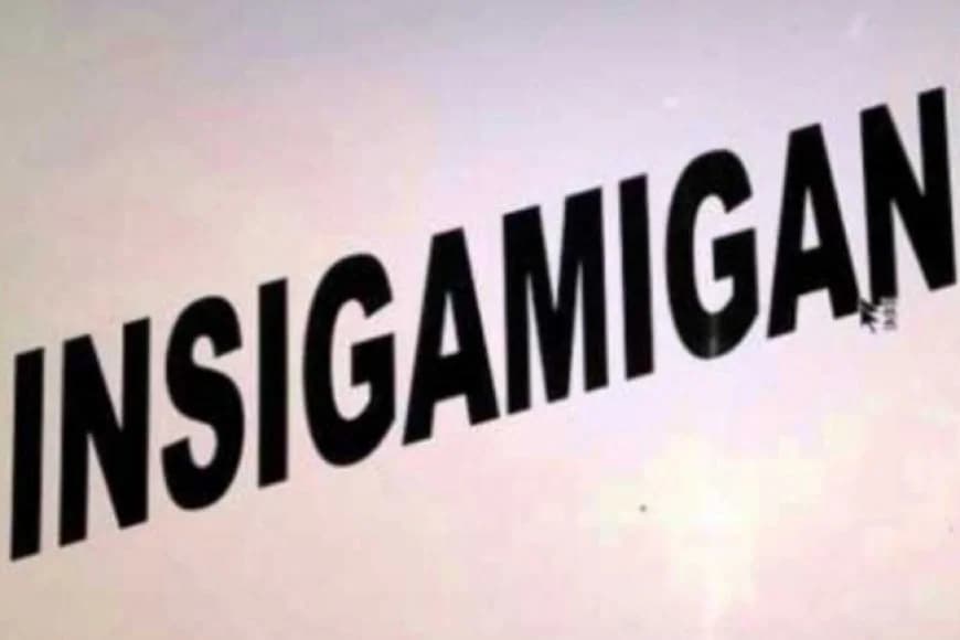 Amavu n'amavuko y'Insigamigani '' Yagiye kwa Ngara'"