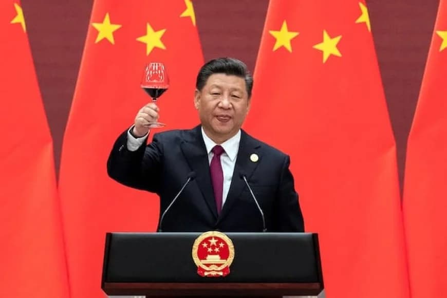 Government of China abolishes tariffs on Australian wine