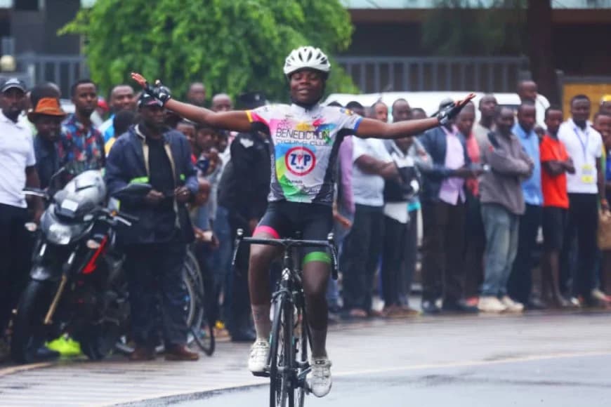 CHENO and FERWACY organizing the Heroes Cycling Cup 2024