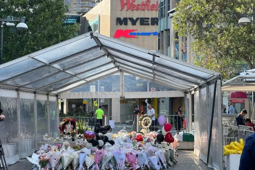 Bondi Junction Westerfield to reopen after fatal stabbing attack