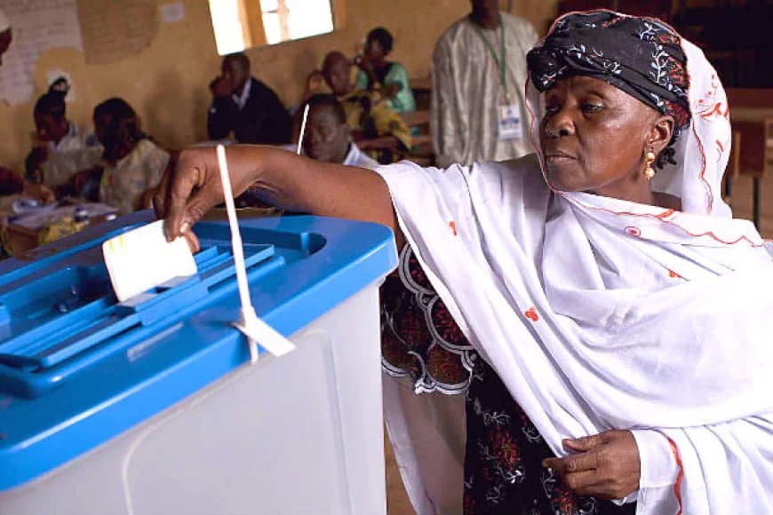 2024, the biggest election year in history, will shape Africa’s politics for better or for worse