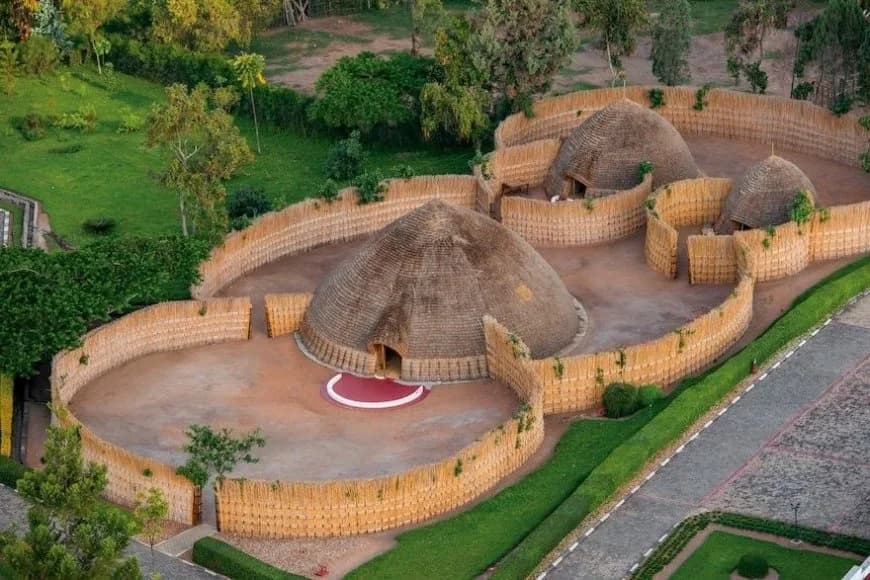 Ibyo wamenya ku ngoro y’Abami mu Rukari
