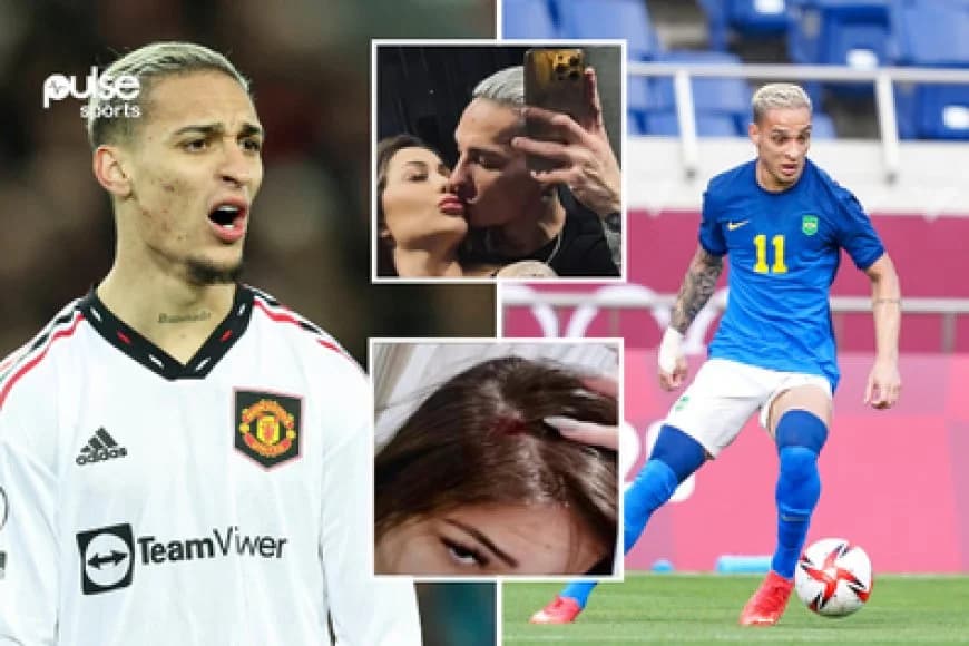 Rutahizamu wa Manchester United arashinjwa n'abakobwa 3 ihohotera rishingiye ku gitsina