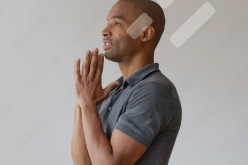 Umugabo ari kurwana intambara ikomeye yo kudaca inyuma umugore we