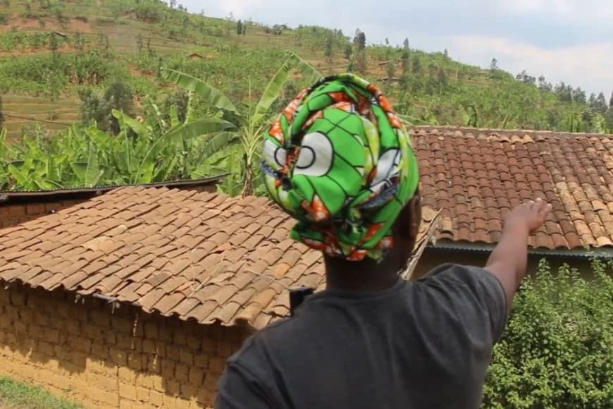 Ngororero: Umukobwa arashinja umusore kumutangaho arenga miliyoni 3 Rwf akanamufasha kugura inzu nyuma akanga kumurongora