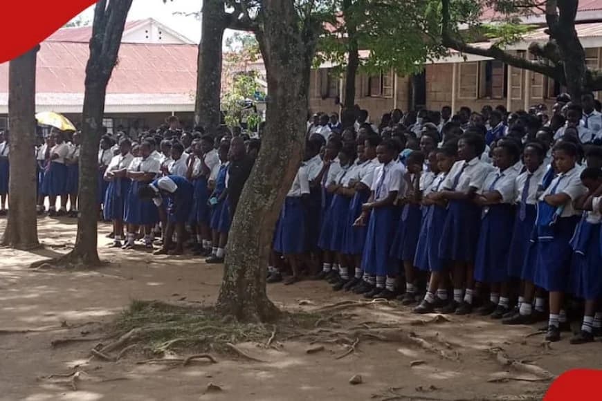 Kenya: Ikigo cy'ishuri cyafunzwe nyuma y'uburwayi budasanzwe bwibasiye abakobwa