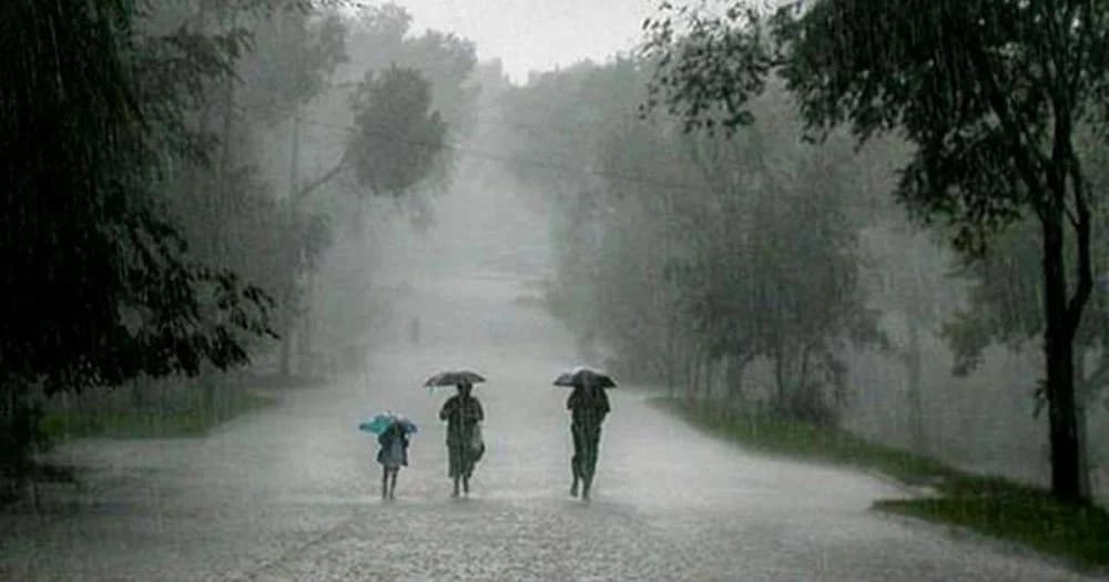 Wetter conditions are expected to continue - Meteo Rwanda