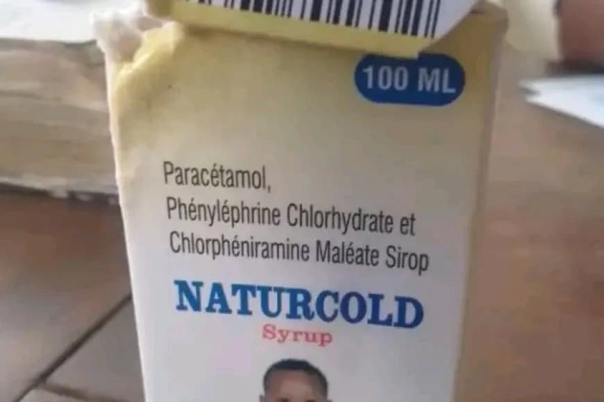 Umuti uherutse kwica abana 12 muri Cameroon uhagaze ute mu Rwanda? Rwanda FDA yasubije abanyarwanda