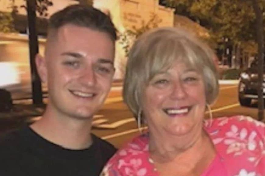 Grandmother lost hundred dollars after investing in grandson’s business