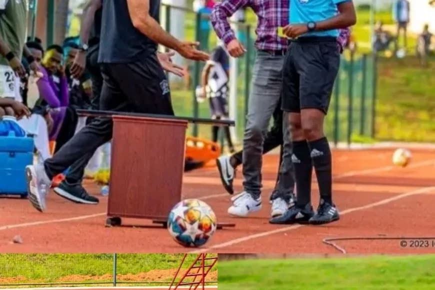 APR FC yatsikiye, Gorilla itanga isomo! Shampiyona mu Rwanda yari yagarutse