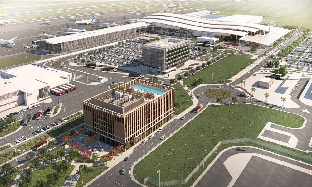 Bugesera Airport to start operations in 2028