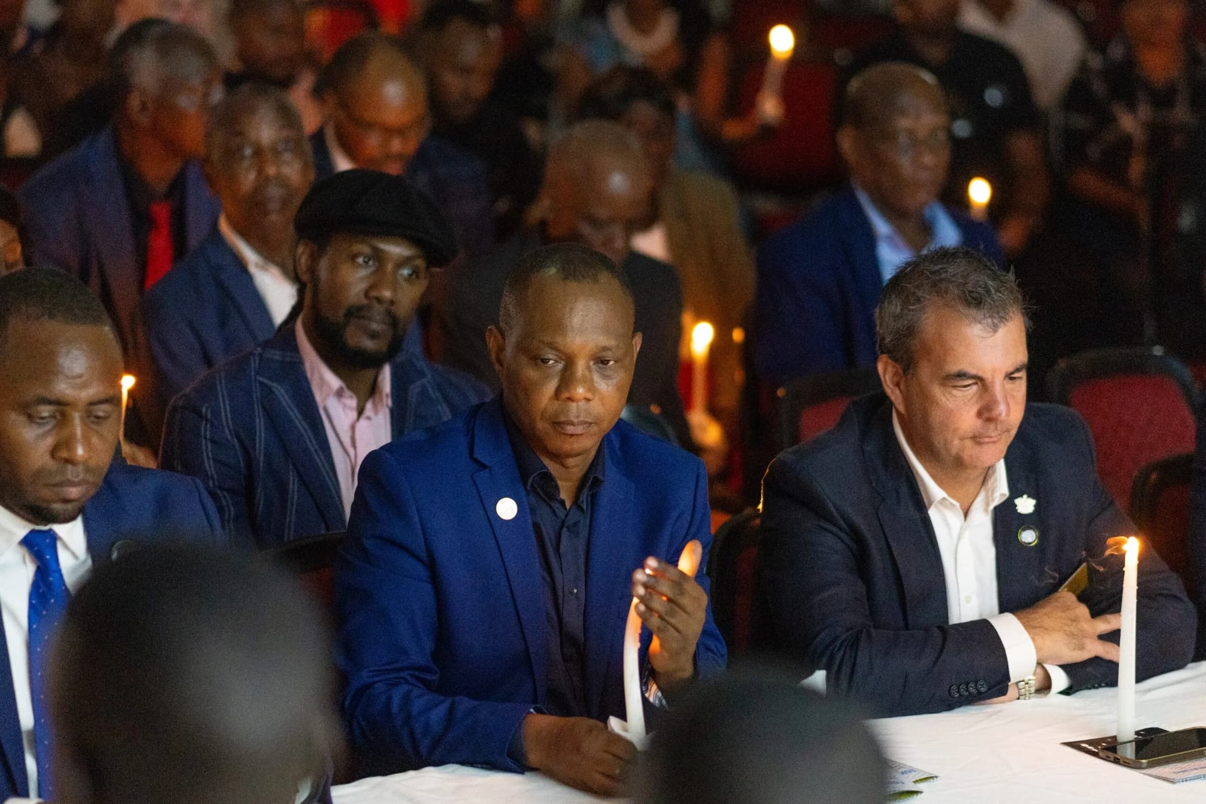 Rwandan Community in WA commemorates Genocide against Tutsi 1994