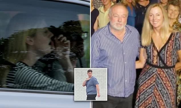Unraveling the Complexities: Perth Killer's Brain Cyst Unveiled by Health Worker