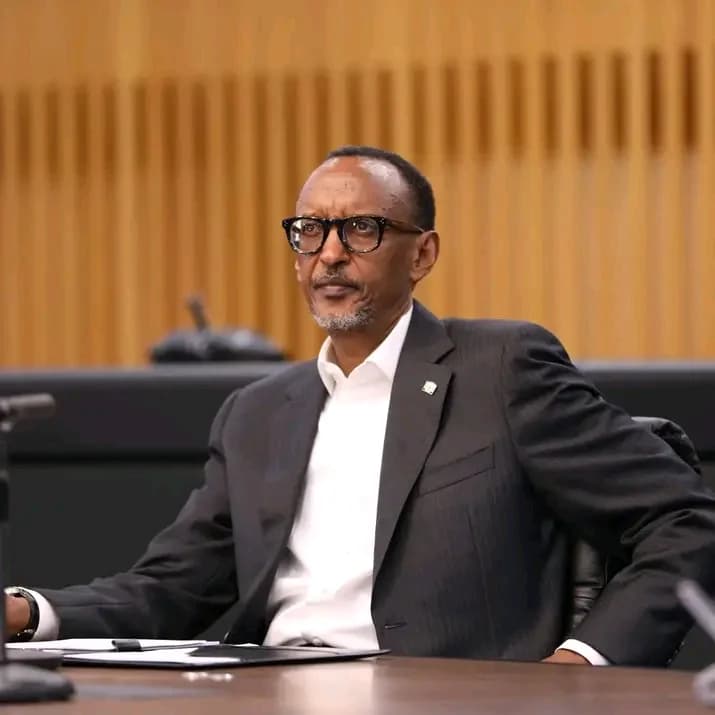 Rwanda Reborn: A Journey of Transformation under President Paul Kagame's Leadership
