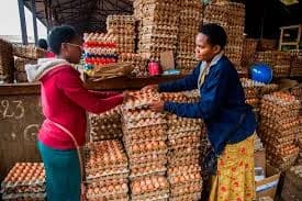 High Tax, Red Tape Force Rwandan Women — Women's Advancement Deeply