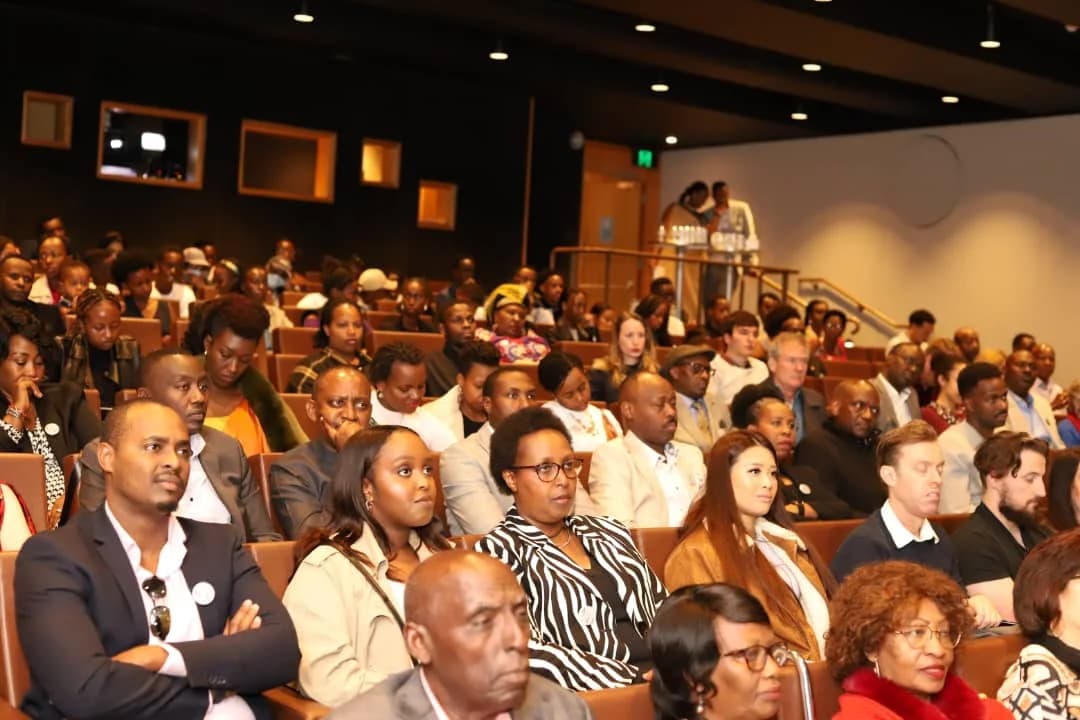Sydney Commemorates 30th Anniversary of the 1994 Genocide Against the Tutsi