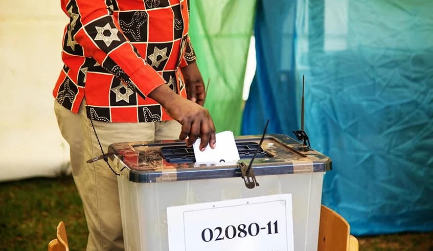 Presidential, parliamentary candidates to submit candidacies from Friday