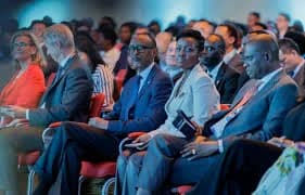 MWC 2023: “Too Many Africans Remain Offline”- President Kagame On Need To Speed Up Connectivity – KT PRESS