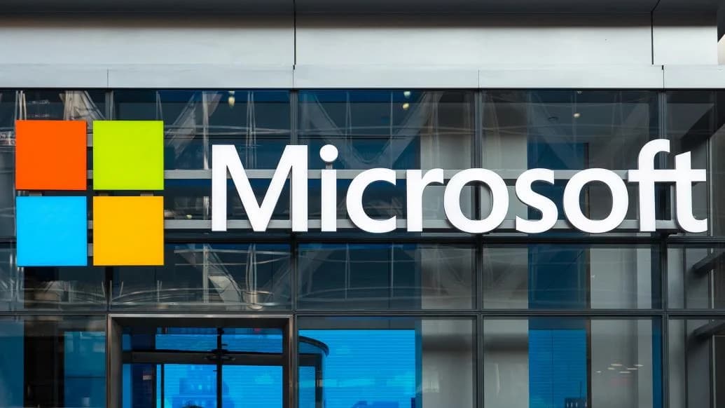 Microsoft employees in China asked to move to other countries
