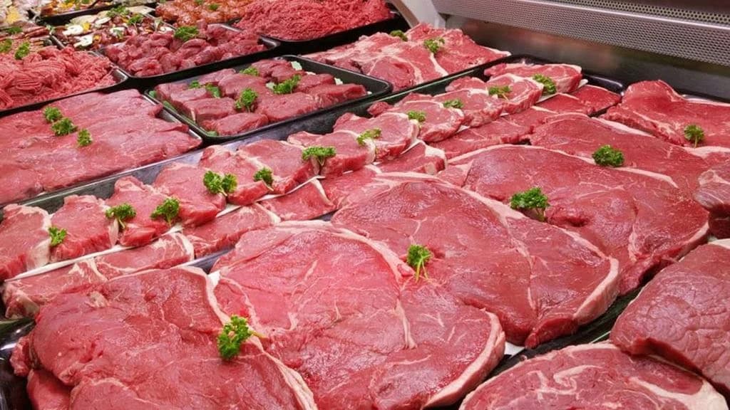 Australia set to re-export beef to China