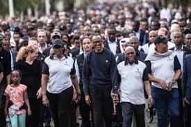 Will Rwanda continue its economic success under Kagame? – GIS Reports