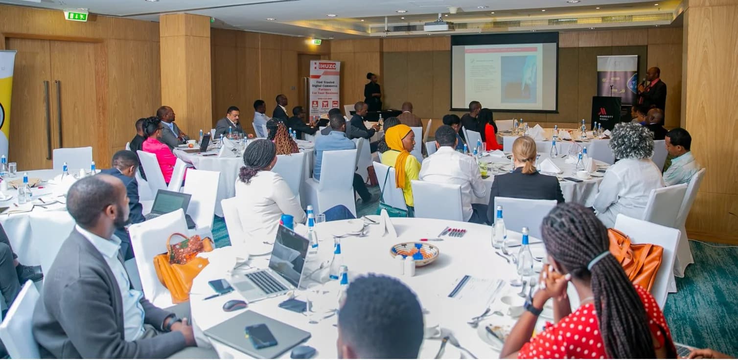 The Journey to Data Privacy and Protection Compliance: Rwanda ICT Chamber’s Private Sector Data Acceleration Program