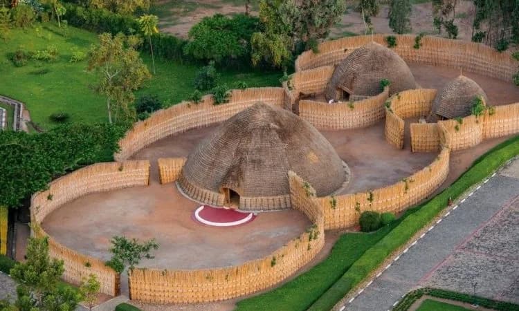 Discover Rwanda's Uniqueness: King’s Palace Museum