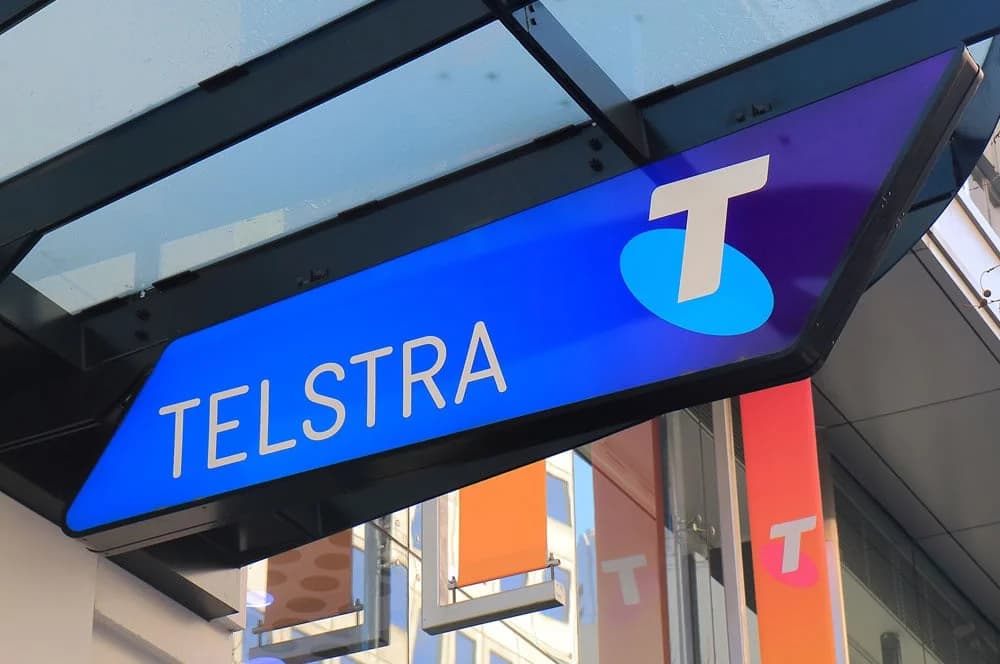Over thousand workers to be sacked in Telstra