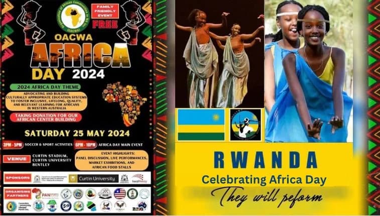Celebrating African Unity: African Day 2024