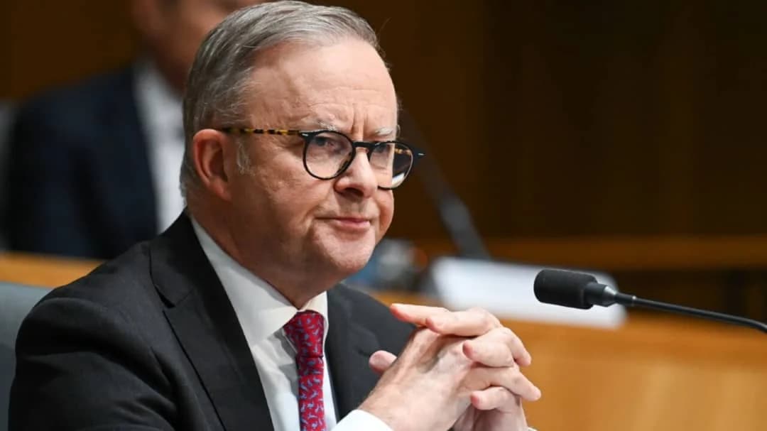 Anthony Albanese Champions Affordable Medicine for Australians in Recent Tweet
