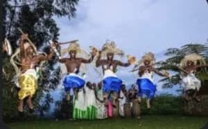 Imigani and Ibisakuzo: The Fabric of Rwandan Oral Tradition
