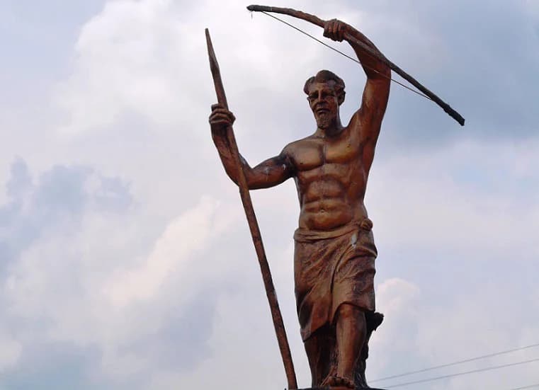 Ruganzu II Ndoli: The Warrior King of Rwanda