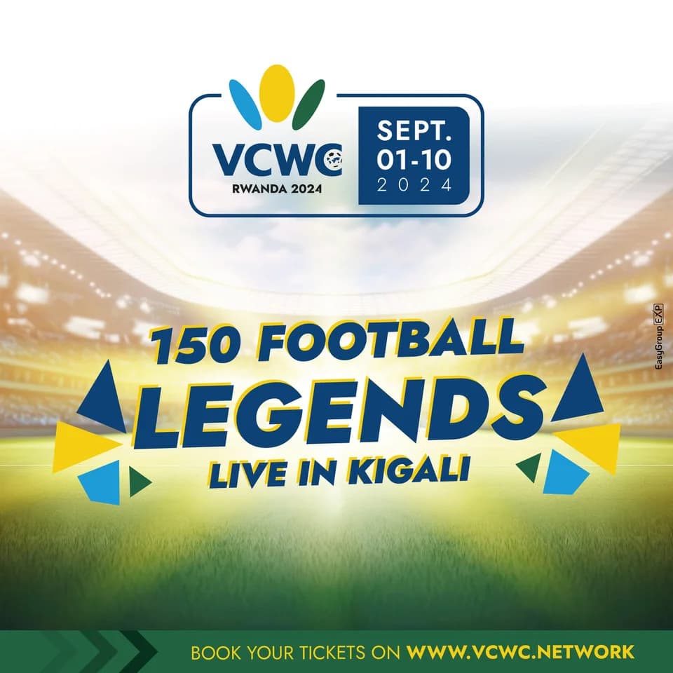 Veterans' Club World Championship 2024 cancelled