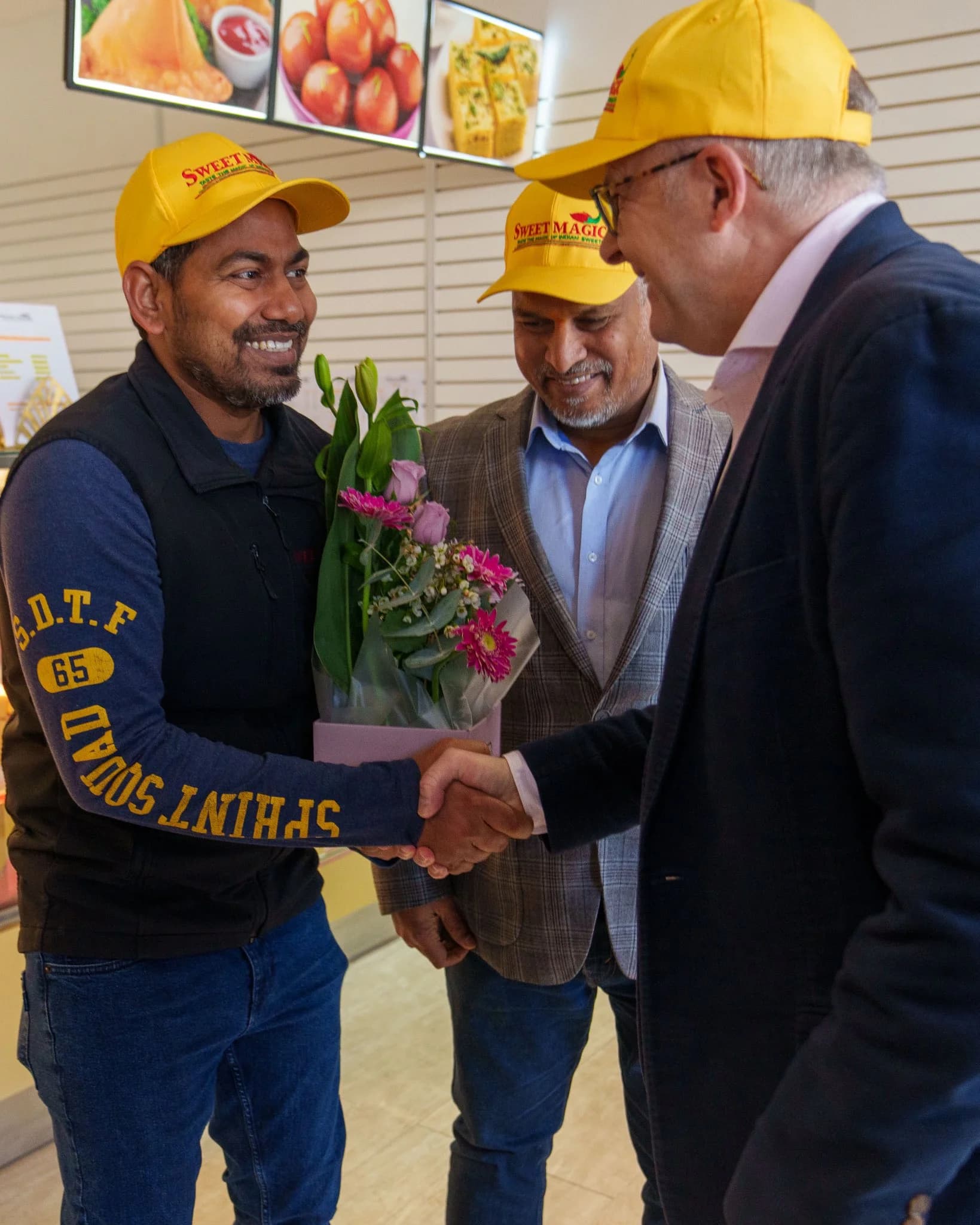 Government Programs to Boost Job and Income Opportunities for Youth
