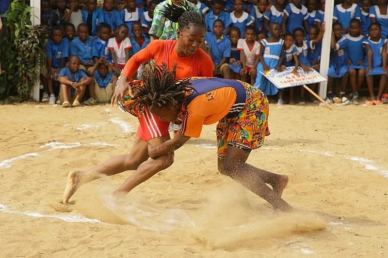 Reviving Rwanda’s Heritage: A Journey into Traditional Games