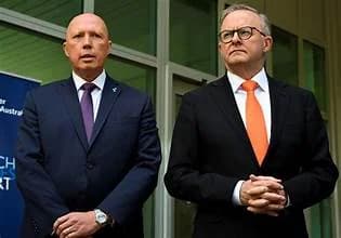 Former Speaker Bronwyn Bishop Criticizes Anthony Albanese’s Leadership Amid Rising Popularity of Peter Dutton
