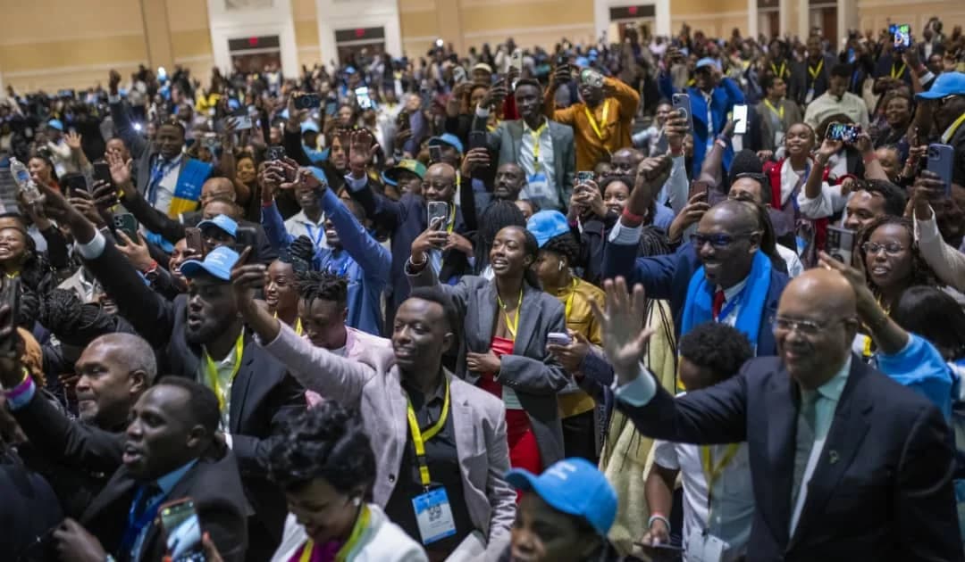 Rwanda: A Land of Investment Opportunities for the Diaspora
