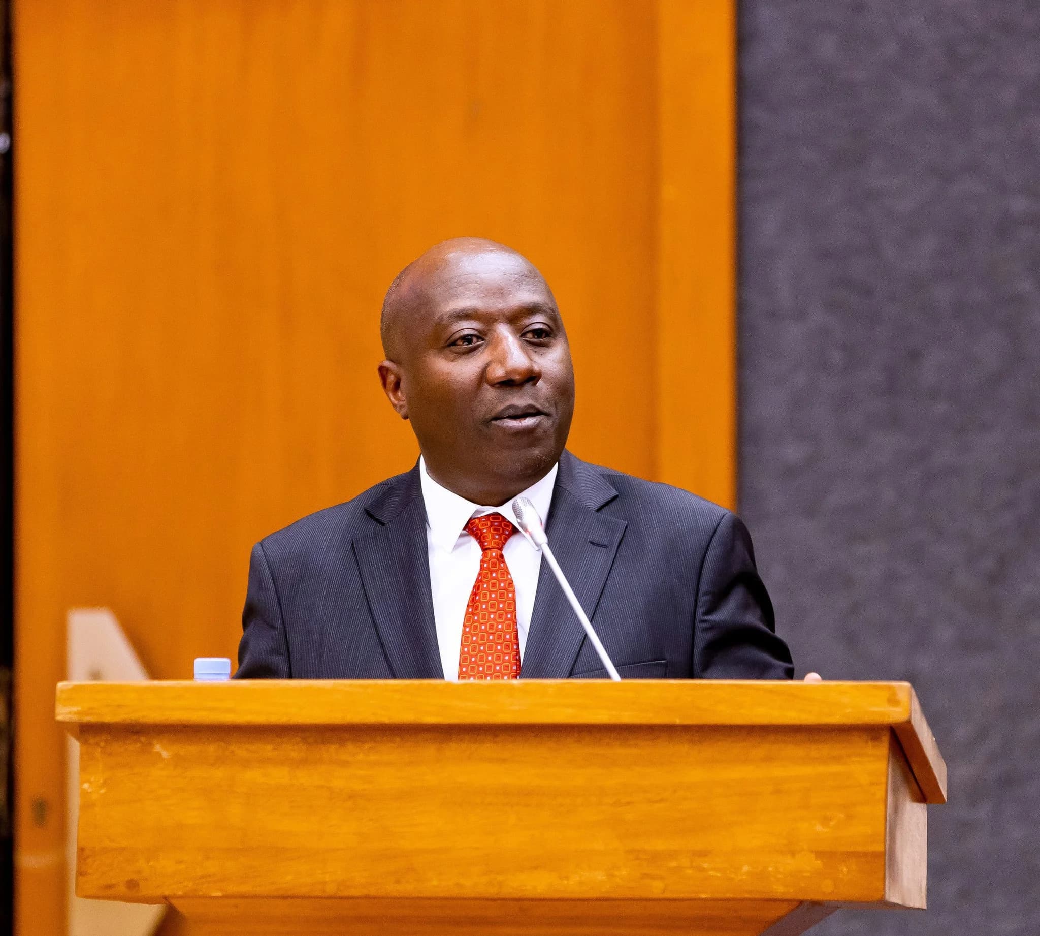 Rwanda's budget triples in seven years