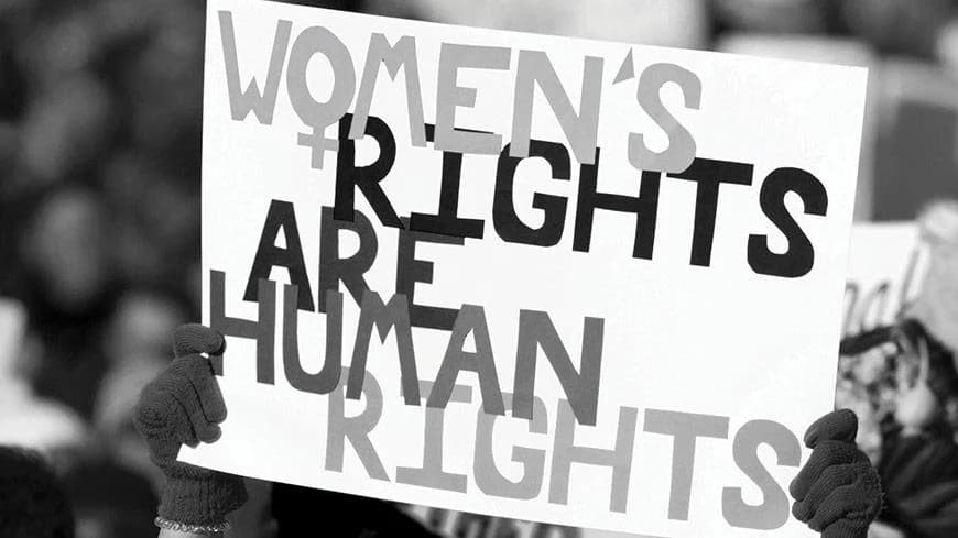 Ensuring Women’s Access to Healthcare: A Commitment to Reproductive Rights