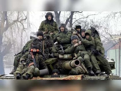 U.S. Implements Sweeping Sanctions Against Entities Allegedly Supporting Russia's War Effort