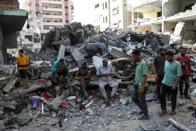 Hamas and Palestinian Islamic Jihad Respond to UN-Backed Ceasefire Proposal Amid Ongoing Crisis