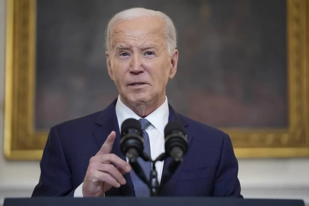 Biden’s ‘Israeli’ proposal for a hostage deal leaves key questions unanswered