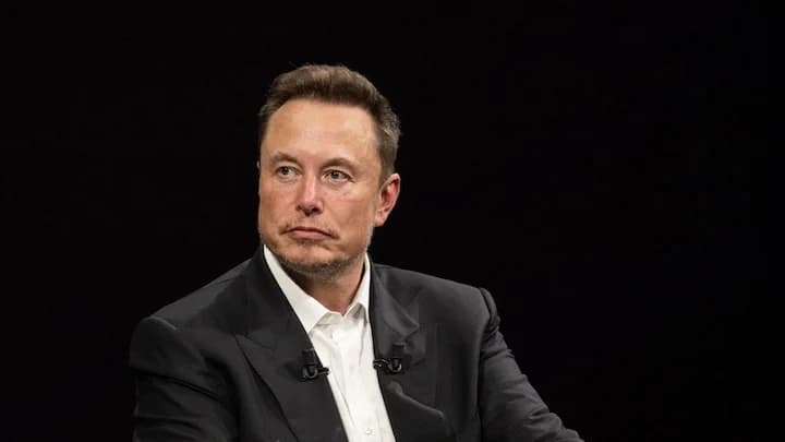 Elon Musk Reclaims $44.9 Billion Compensation Package in Resounding Shareholder Vote