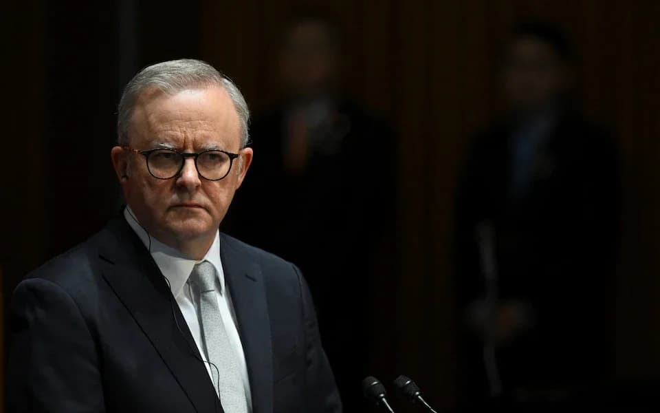 Australia PM Cracking Down on Big Supermarkets: Ensuring Fair Prices for Australians