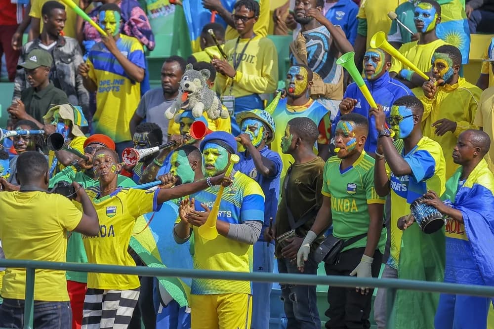 The Role of Sports and Entertainment in Uniting Rwandans