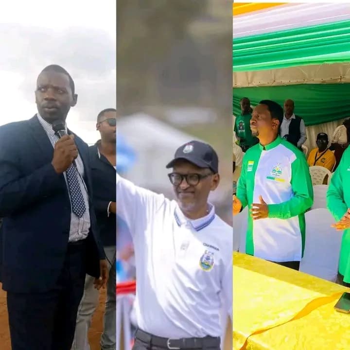 Political parties, independent candidates start electoral campaign