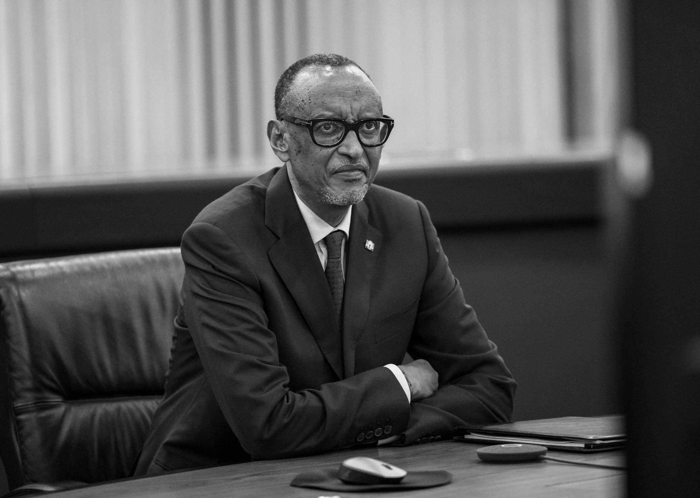 President Kagame Appoints New Foreign Affairs, Environment, Finance Ministers
