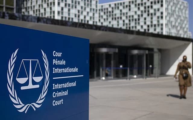 U.S. House Approves Sanctions Against ICC for Investigating Israeli Officials.