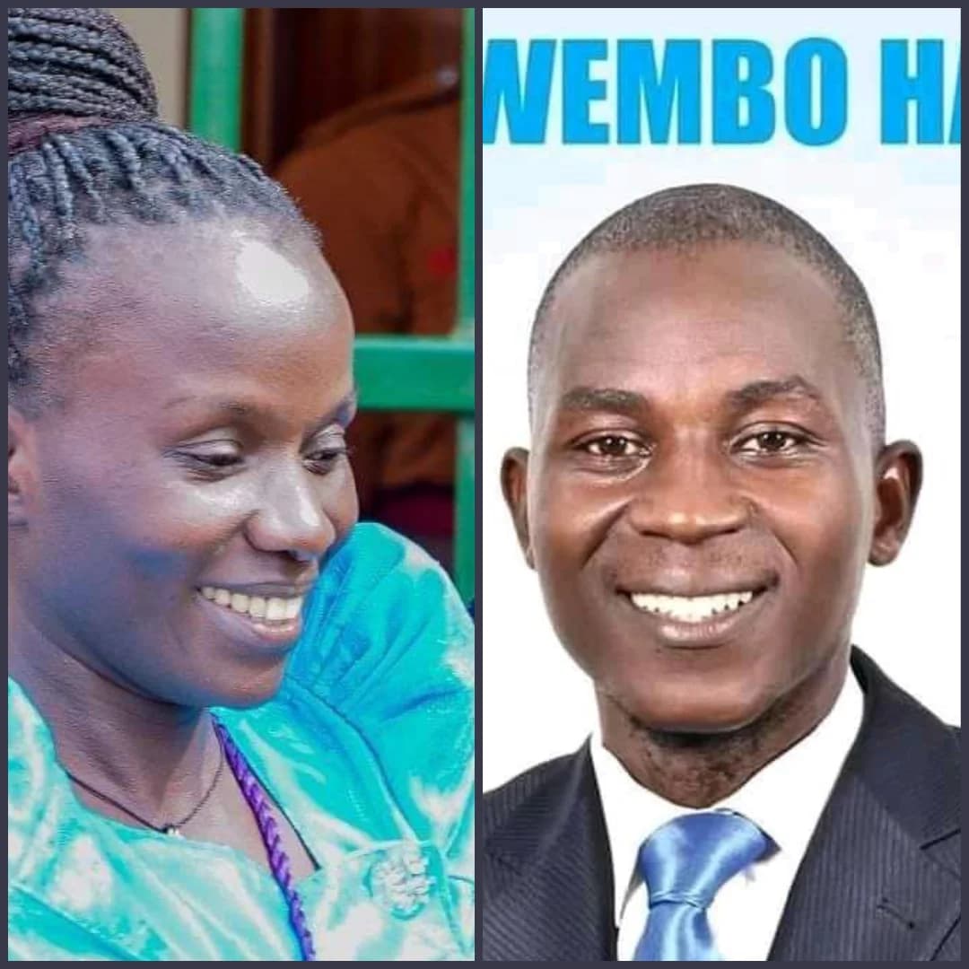 BREAKING Update: Arrests Made at Arua Park in Uganda