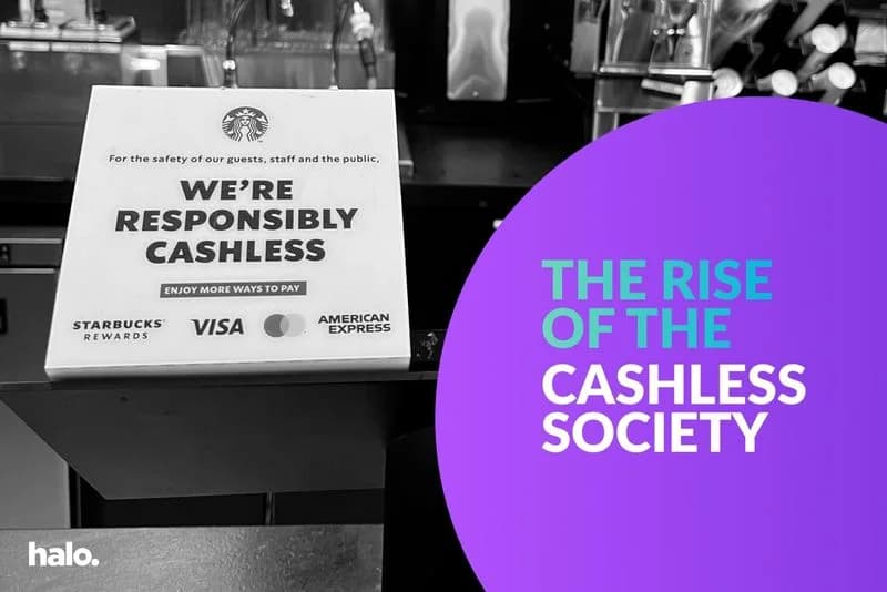 The Fragility of a Cashless Society: Lessons from a Global IT Meltdown